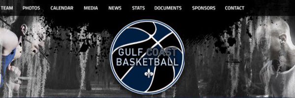 Gulf Coast Bball Profile Banner