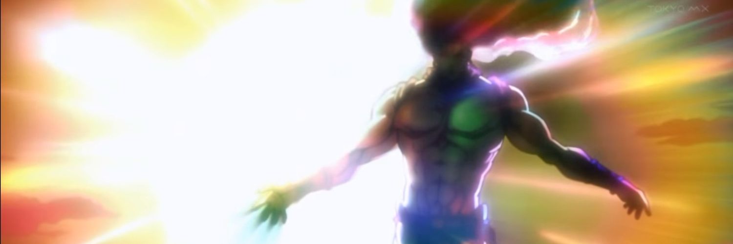 gahara7's profile banner image