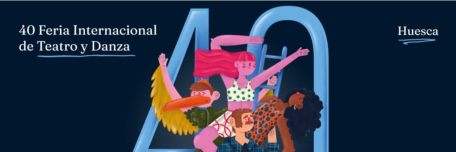 FeriaHuesca's profile banner image