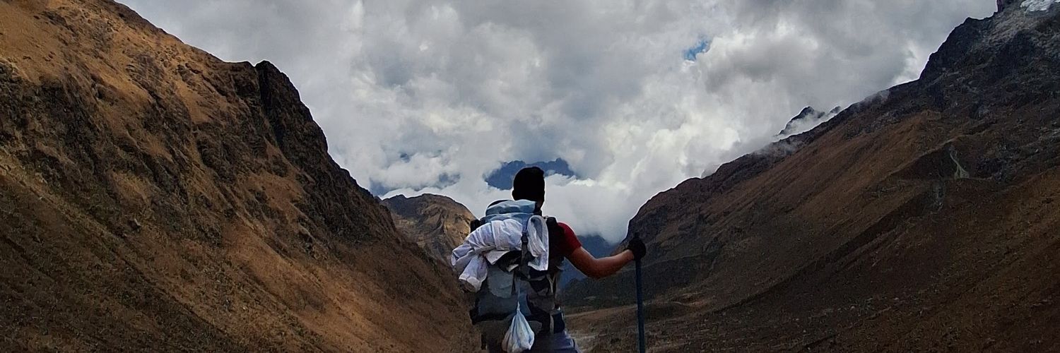 andy160895's profile banner image