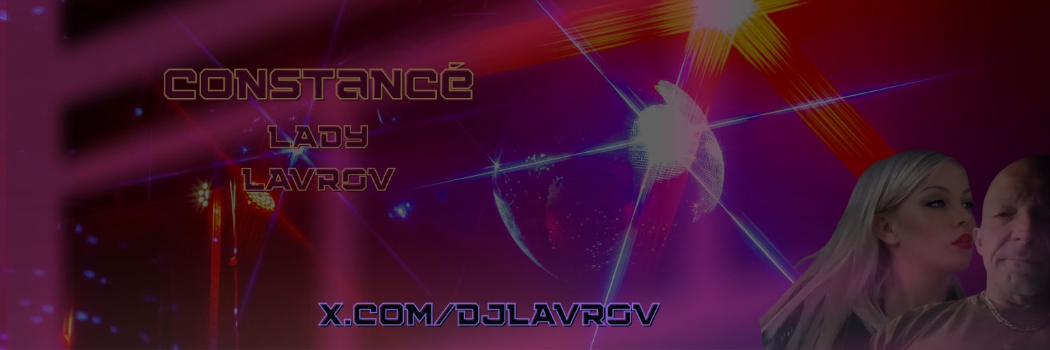 MrssConstance's profile banner image