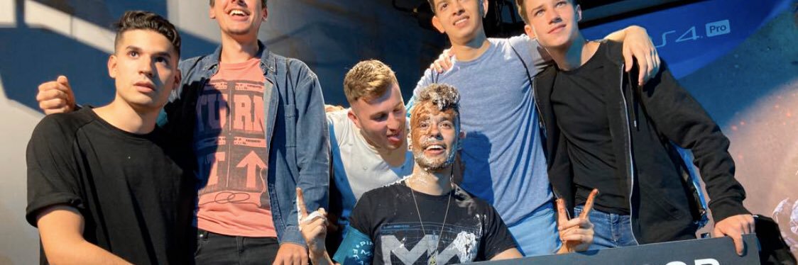RTXivan's profile banner image