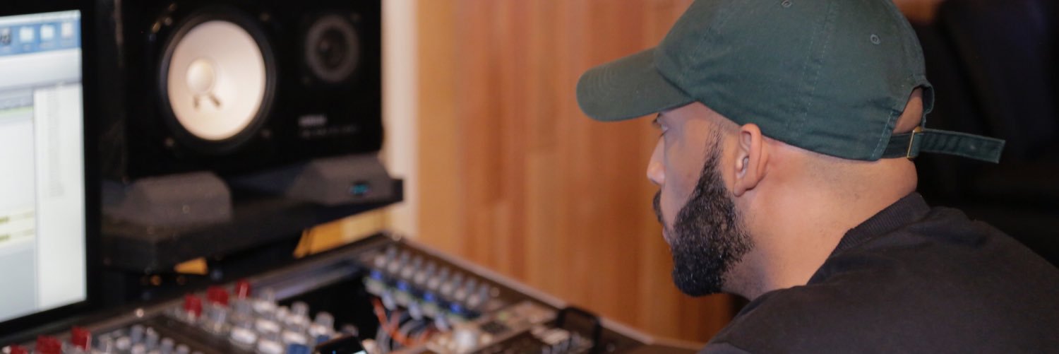 Dupont_Music's profile banner image