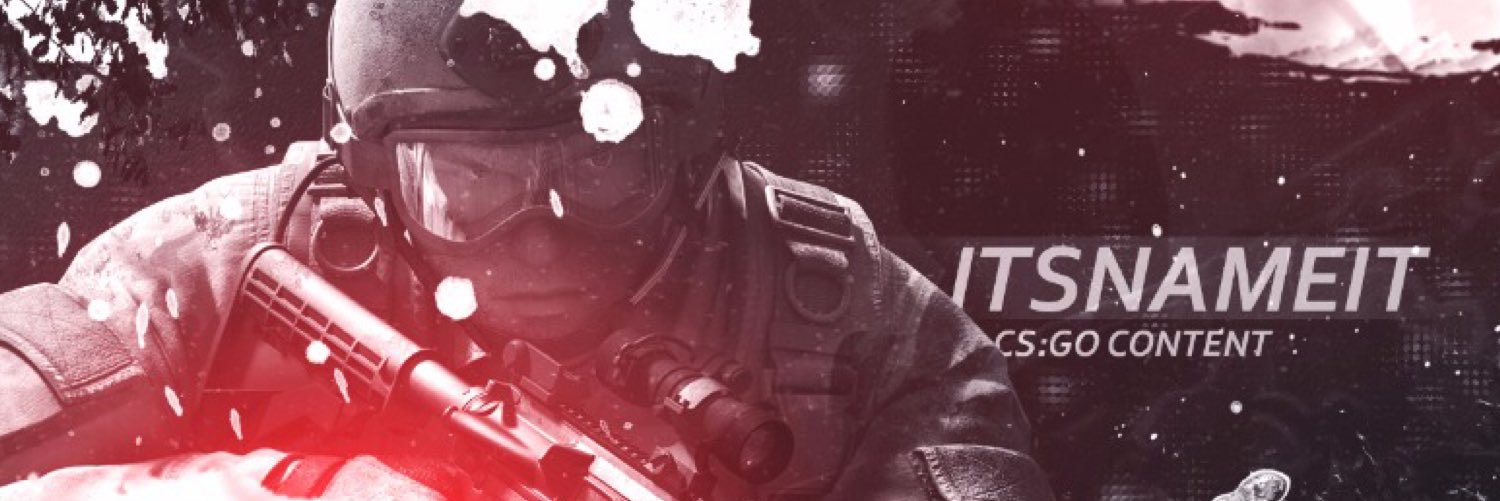 itsNameIt's profile banner image