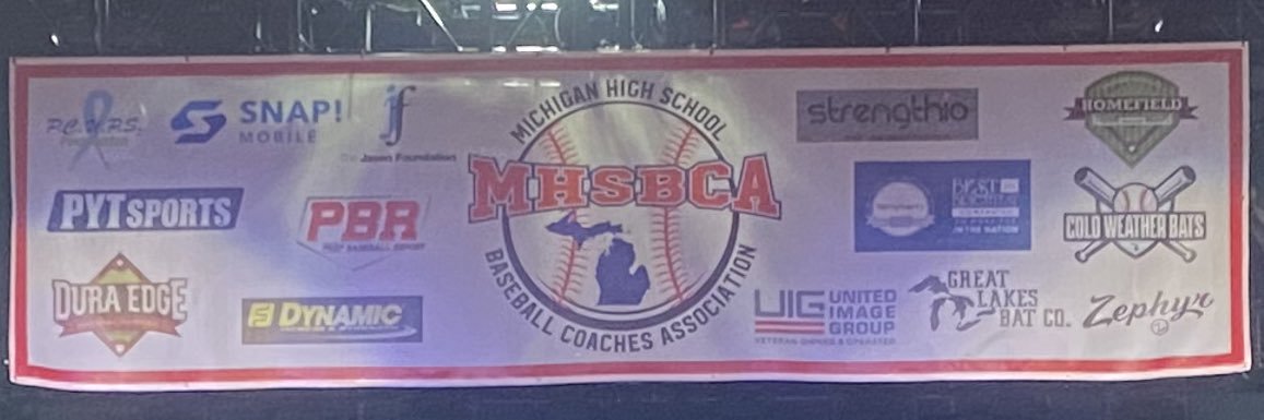 MHSBCA's banner