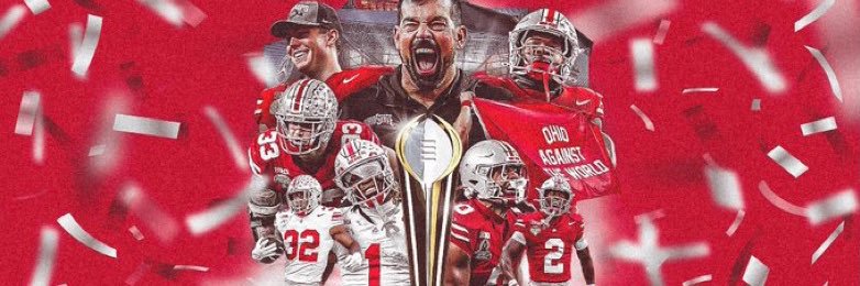 Zeke's banner