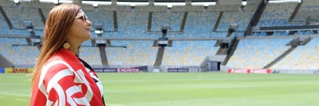 Ju Duarteᶜʳᶠ banner