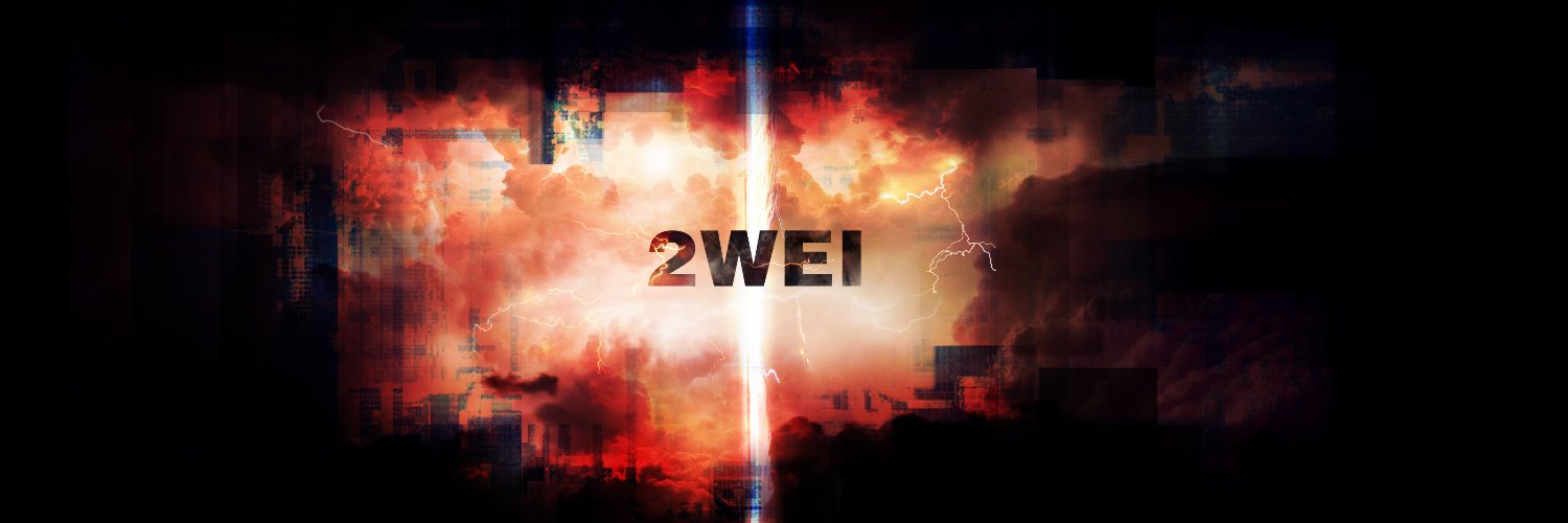 2WEI's banner