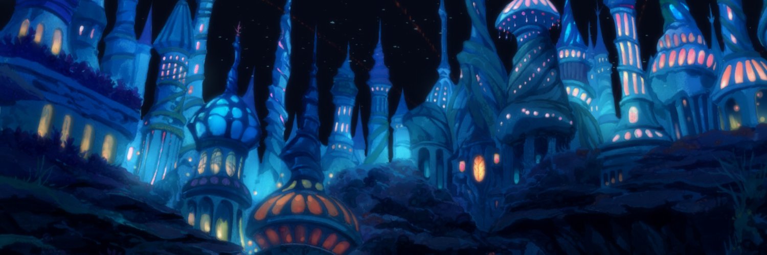 samuraitastic's profile banner image