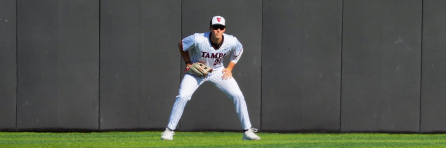 Jake Griffith banner