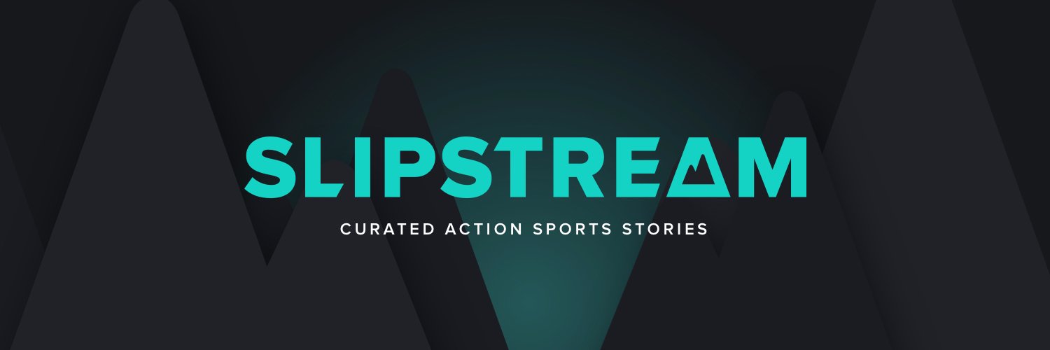 Slipstream banner