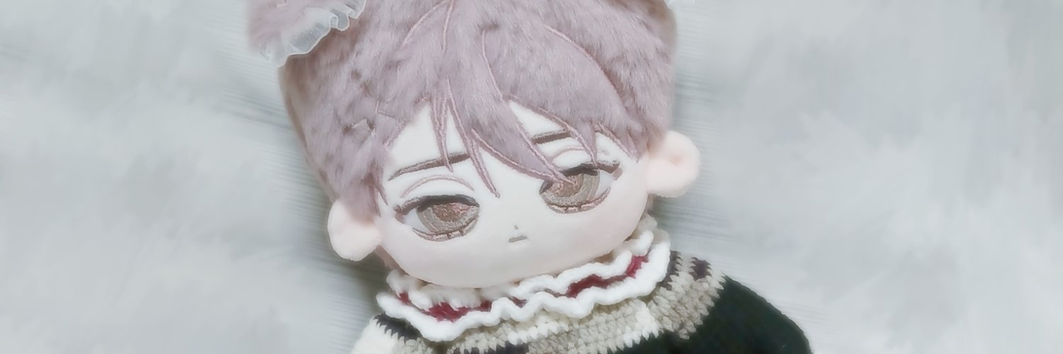 Yin_Aya's profile banner image