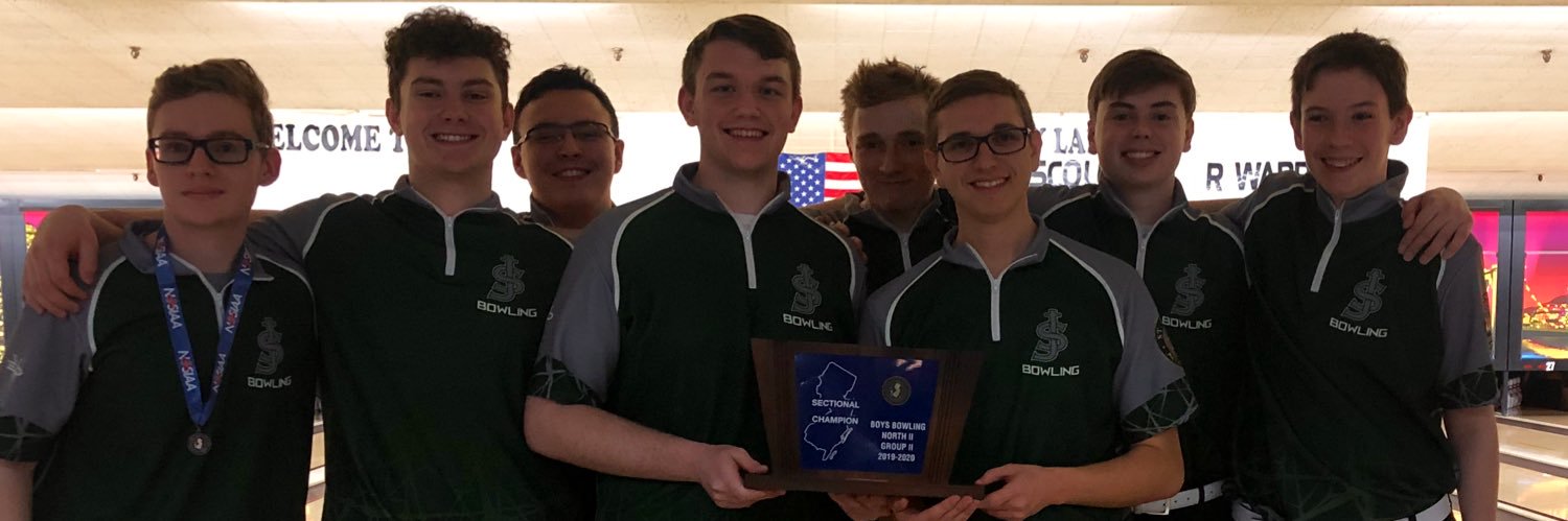 SJBowling's profile banner image