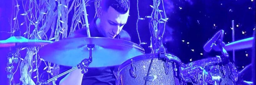 tommycarlucci's profile banner image