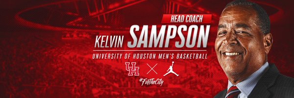 Coach Kelvin Sampson Profile Banner