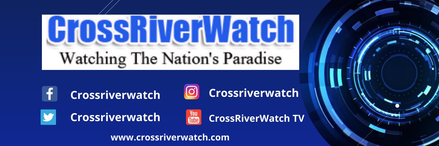 CrossRiverWatch banner