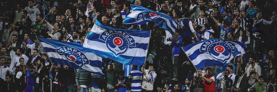 kasimpasa's profile banner image