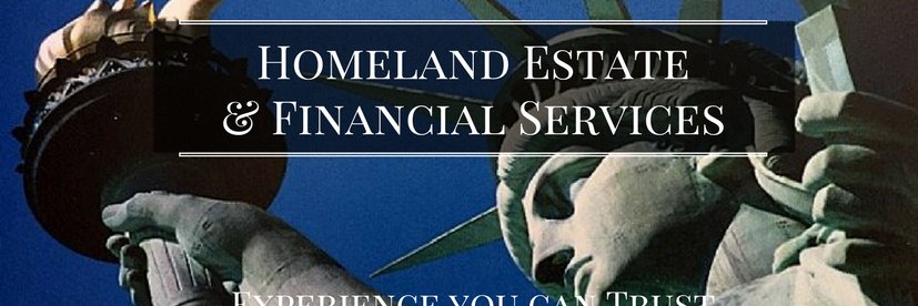 Homeland Estate banner