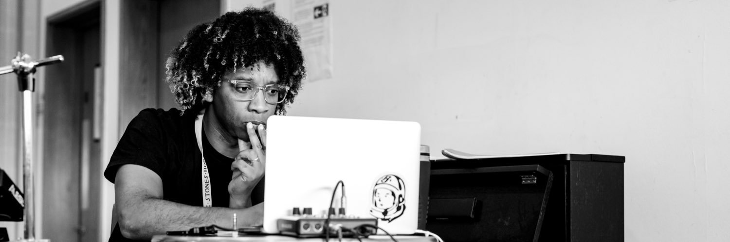 Oraine Johnson banner