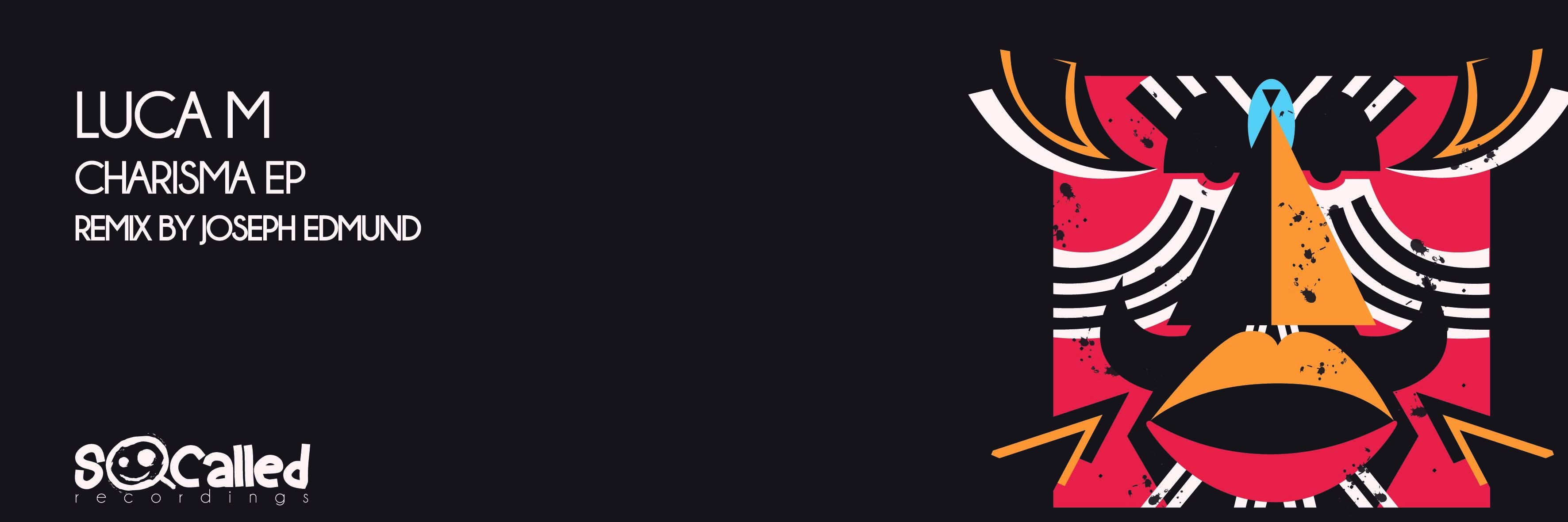 SoCalled Recordings banner