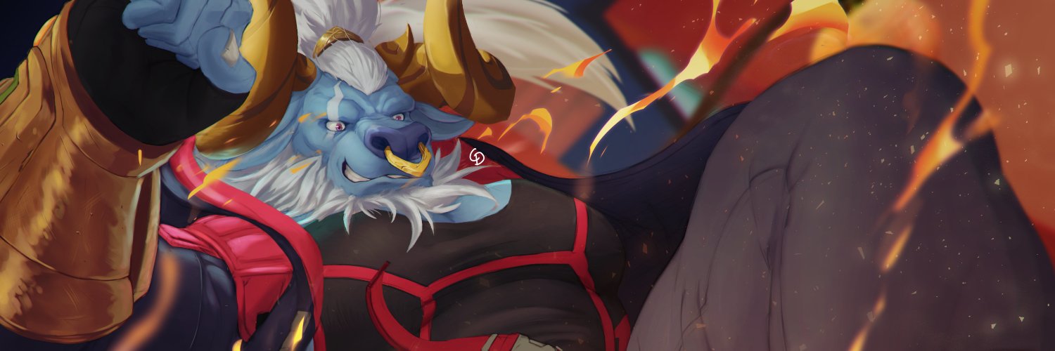 LeoFurry00's profile banner image