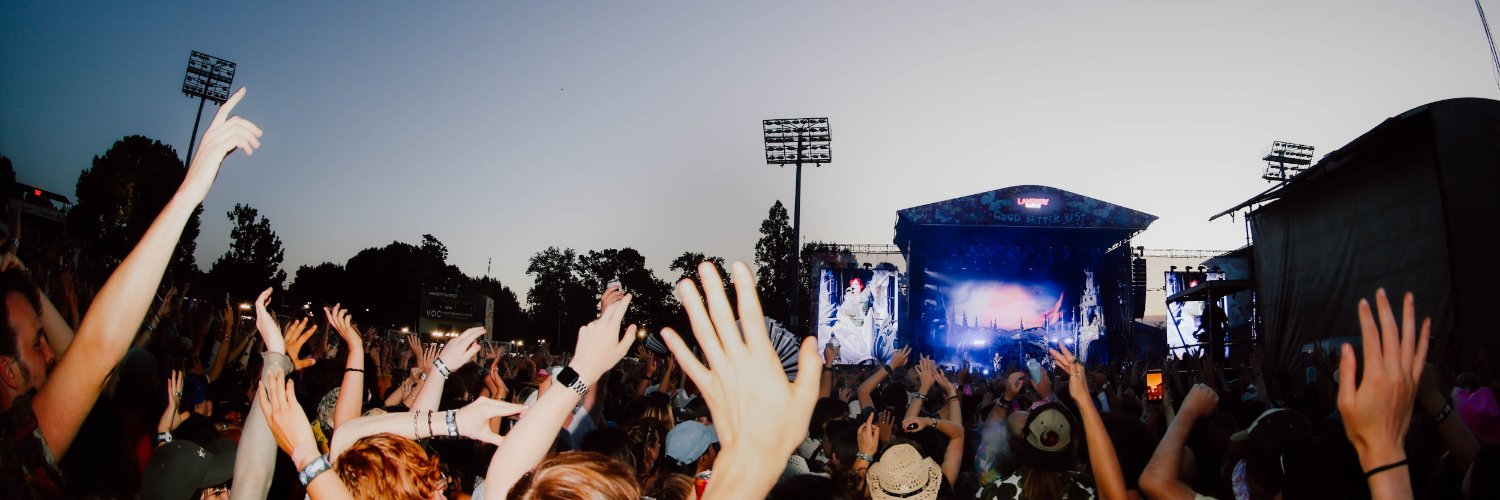 lanewayfestNZ's profile banner image