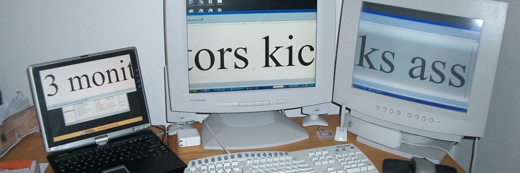 Homo_Redactorus's profile banner image