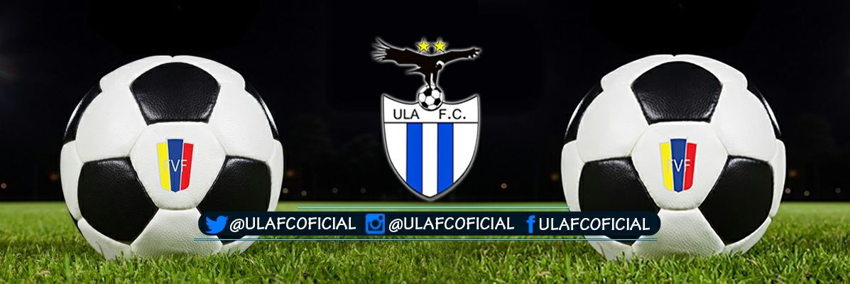 ULA FC banner
