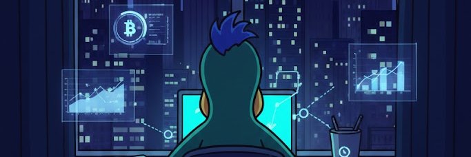 NevilleCrypto banner