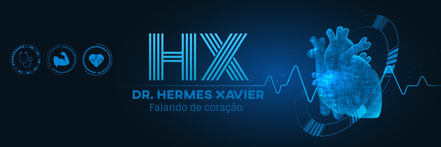 drhermesxavier's profile banner image