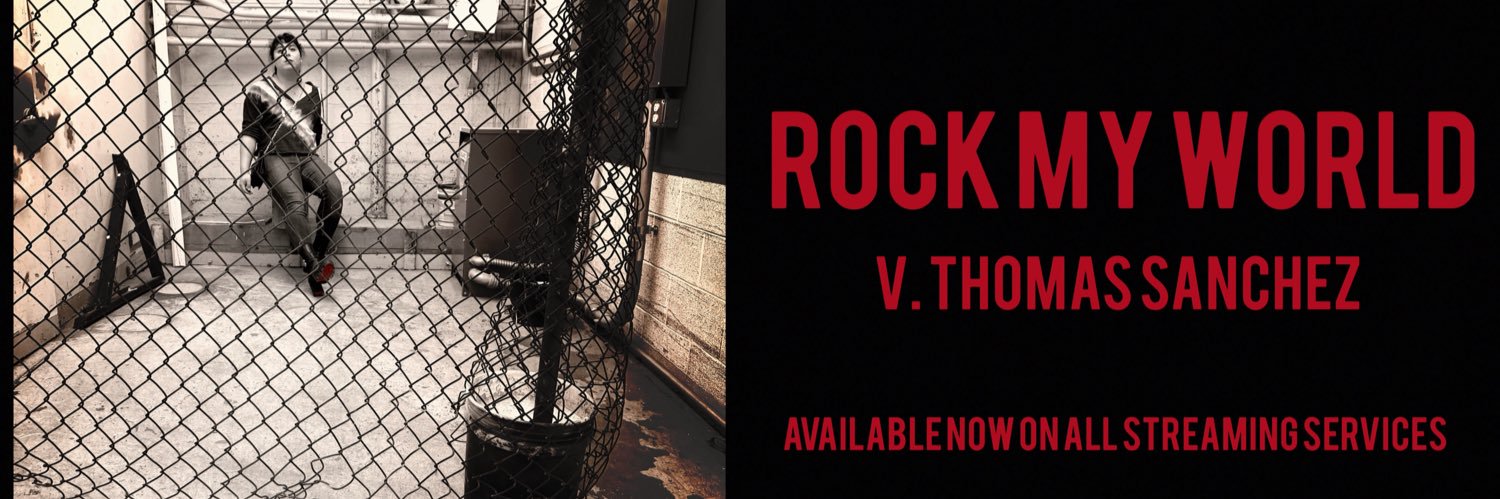VTSanchez4's profile banner image