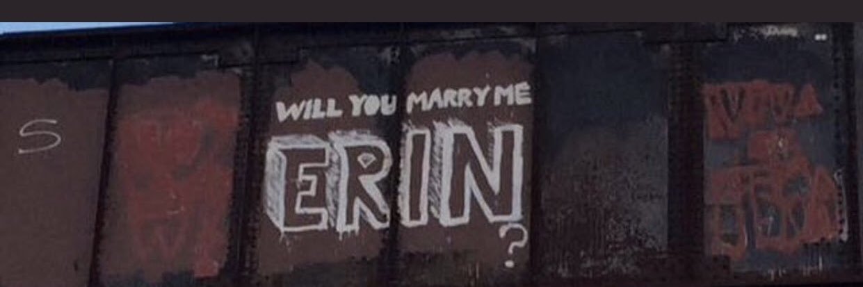 Erin B :) banner