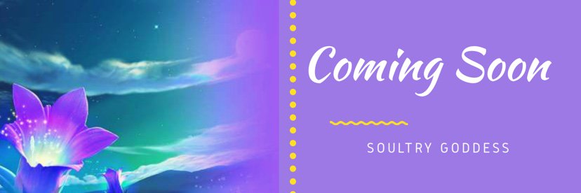 SoultryGoddess's profile banner image