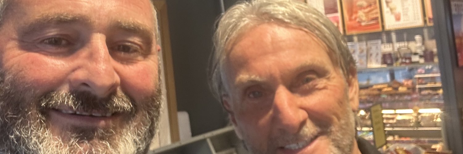 andykby69's profile banner image