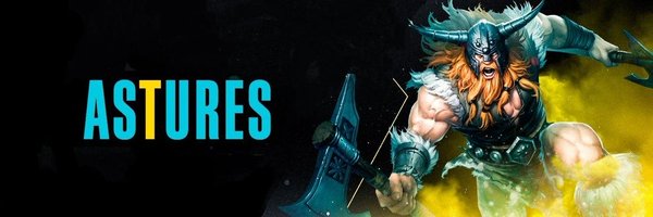 SrAstures Profile Banner