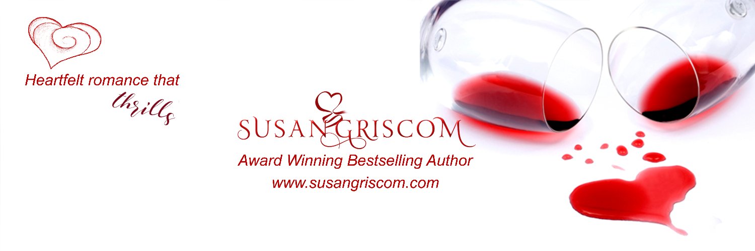SusanGriscom's profile banner image