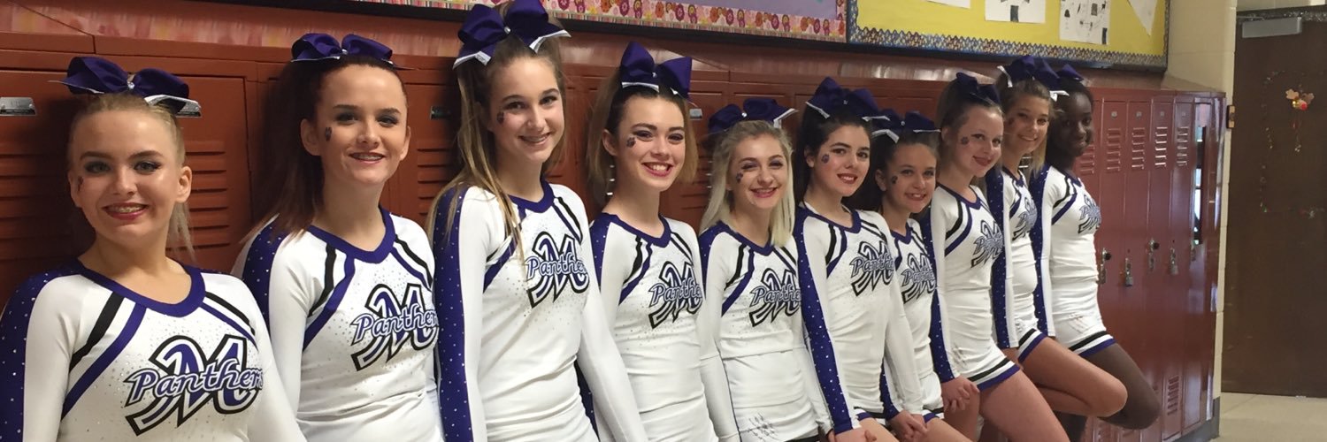 MantenoCheer's profile banner image