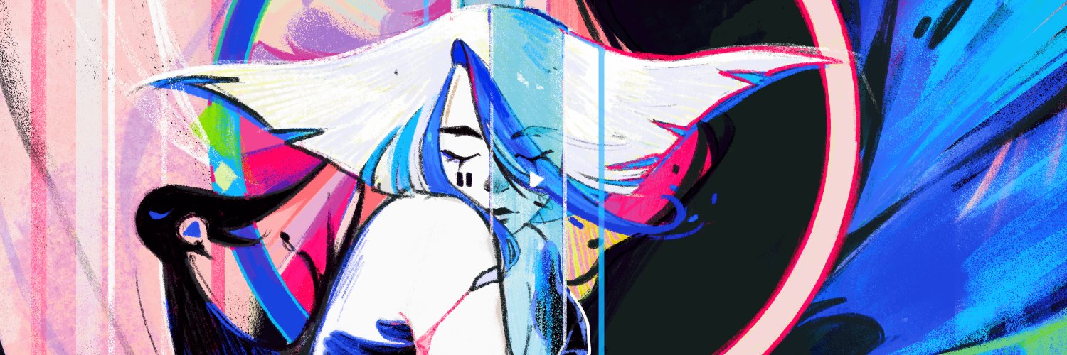Daisy 🐸💕's banner