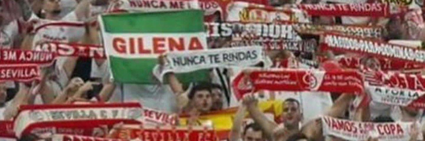 Alberto Rodríguez banner