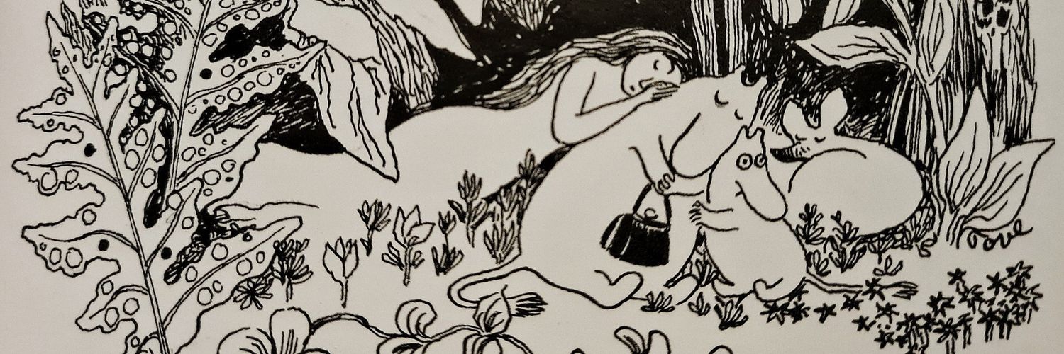 the horrors banner