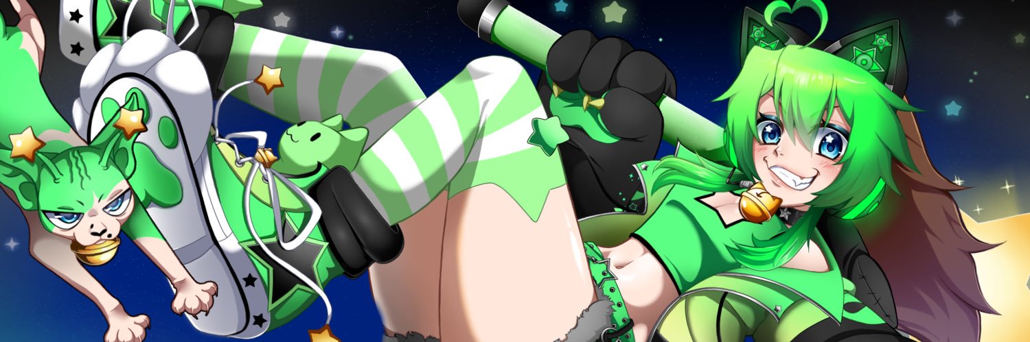 ✨ฅ/ᐠ•⩊•ᐟ\ ᖇooKαt✨ banner