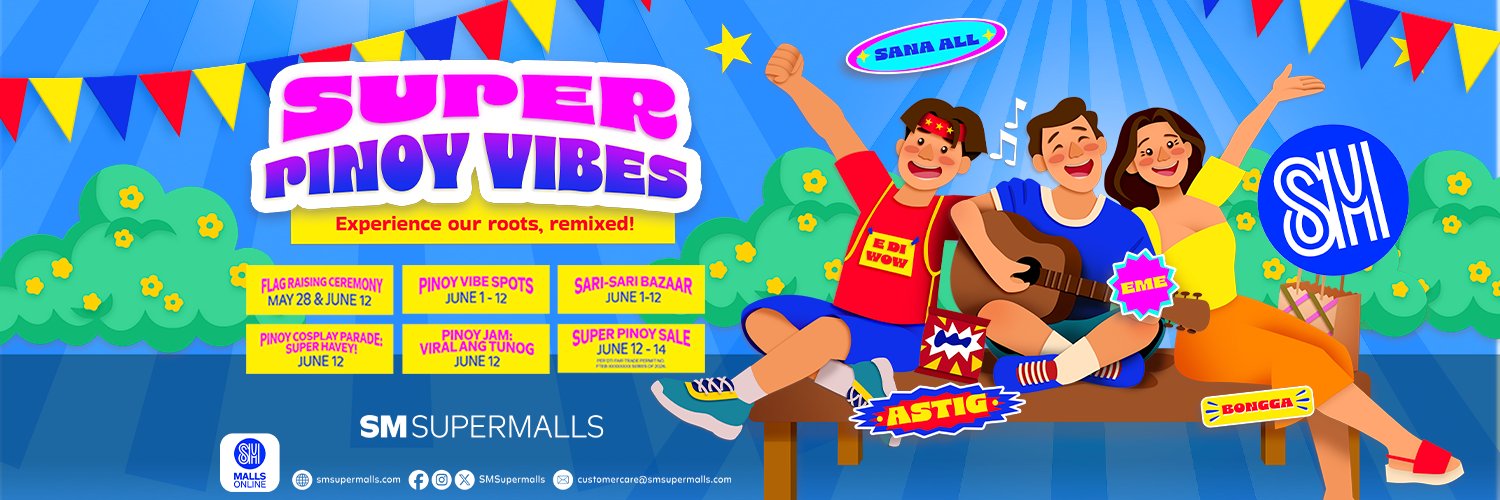 SMGeneralSantos's profile banner image