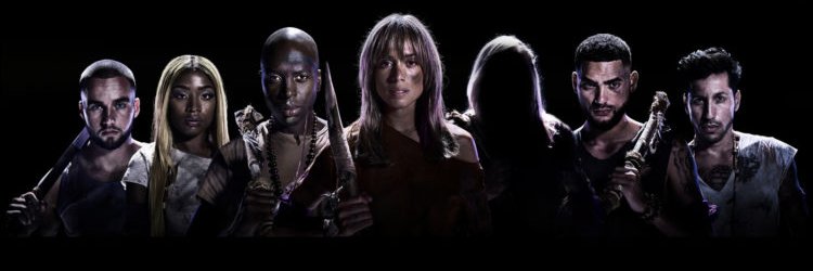 Strix Television banner