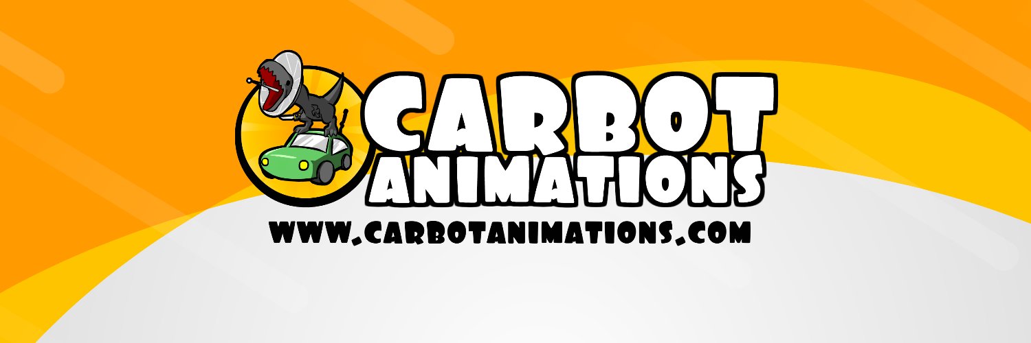 CarBot banner
