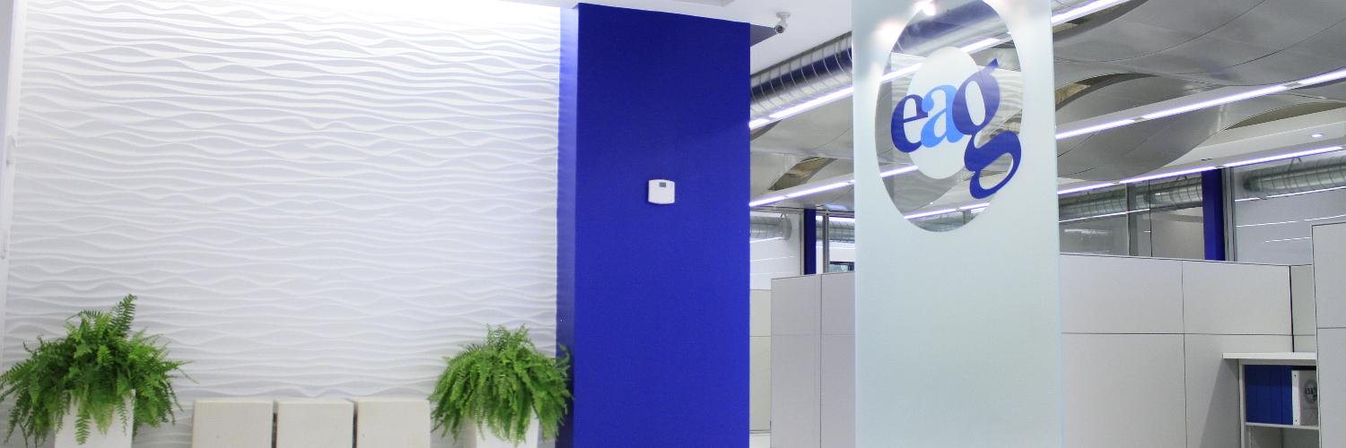 EAGgroup's profile banner image