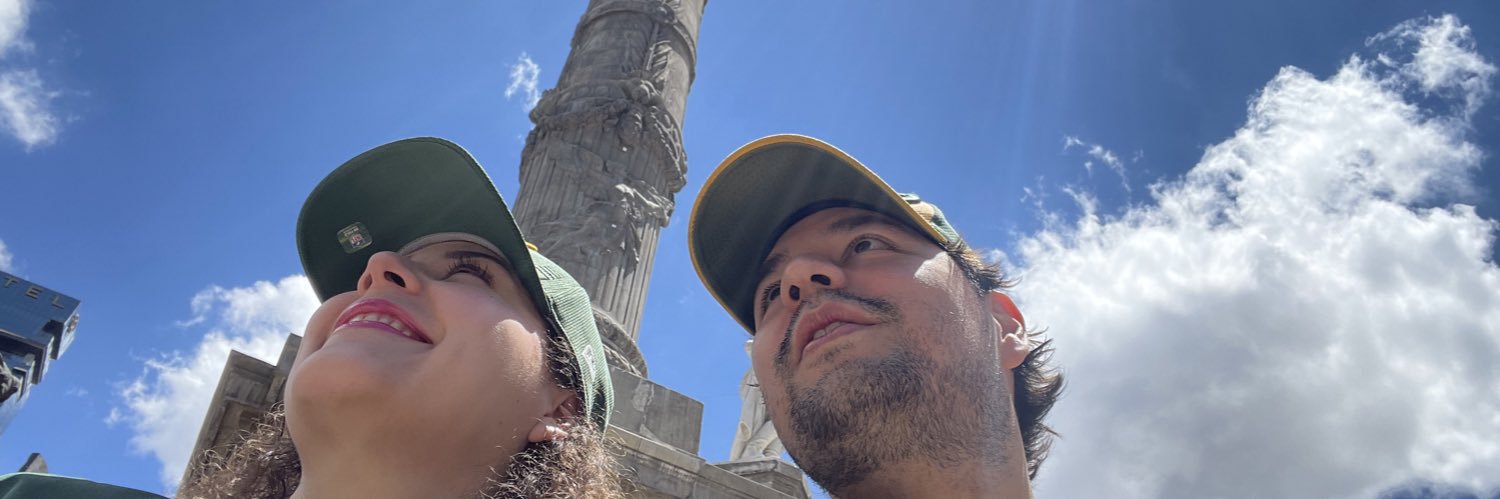 Edgar Barroso 🇲🇽 banner