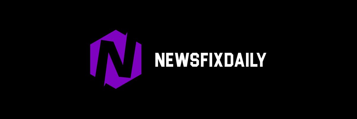 NewsFixDaily's profile banner image