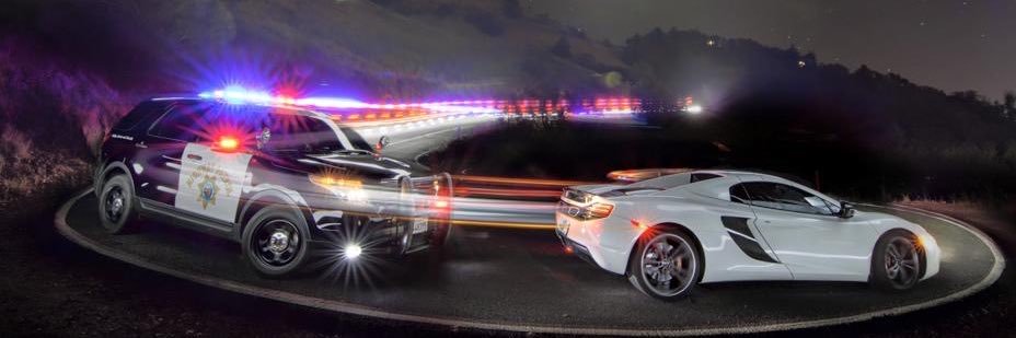 CHP - San Gorgonio Pass banner