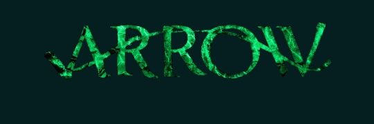 Oliver Queen banner