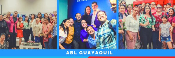 ABLGuayaquil Profile Banner